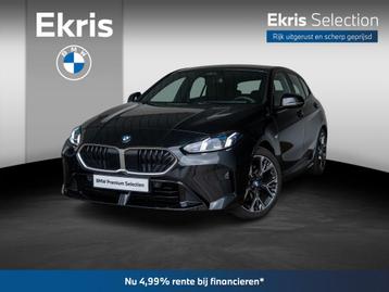 BMW 1 Serie 120 | M Sportpakket | Premium Pack | Comfort Acc beschikbaar voor biedingen