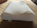 Tempur nekkussen nieuw, Ophalen, Eenpersoons, Wit, Zo goed als nieuw