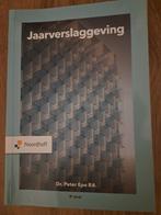 Peter Epe - Jaarverslaggeving, Economie, Ophalen of Verzenden, Zo goed als nieuw, Peter Epe
