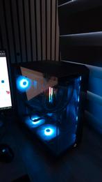 High-End Game PC | Ryzen 5 + 64GB RAM + Kraken 360, Ophalen, 64 GB of meer, Zelfgebouwde PC, Virtual Reality