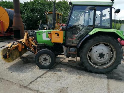 Deutz 3.30, Zakelijke goederen, Agrarisch | Tractoren, Overige merken, tot 80 Pk, Gebruikt