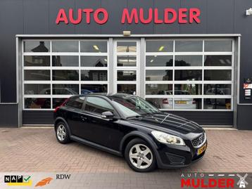Volvo C30  2.0 KINETIC / AIRCO / CRUISECONTROL / NAP! / TREK beschikbaar voor biedingen