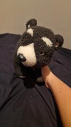 Fabula Knuffel Efteling, Ophalen of Verzenden, Zo goed als nieuw, Beer