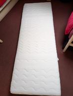Matras 190x70, Huis en Inrichting, Slaapkamer | Matrassen en Bedbodems, Ophalen, 190 cm of minder, Zo goed als nieuw, Eenpersoons