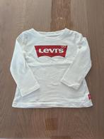 Levi's shirt maat 80, Ophalen of Verzenden, Jongen, Shirt of Longsleeve