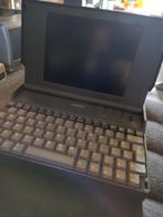 Phillips laptop 386, Computers en Software, Ophalen of Verzenden