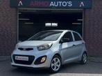 Kia Picanto 1.0 CVVT Comfort Pack | Airco | Rijklaar, Voorwielaandrijving, Euro 5, Gebruikt, 400 kg