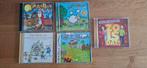 5 CDs kinderliedjes, sinterklaas, hollands en christelijk, Cd's en Dvd's, Cd's | Kinderen en Jeugd, Ophalen of Verzenden, Zo goed als nieuw
