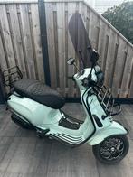 Vespa primavera zo goed als nieuw, Ophalen, Overige modellen, Zo goed als nieuw, Benzine