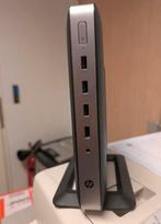 HP Desktop Mini PC - Gebruikt, Computers en Software, Ophalen of Verzenden, HP, HDD, Met videokaart