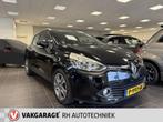 Renault Clio Estate 1.2-16V Collection, Auto's, Renault, Voorwielaandrijving, 4 cilinders, Zwart, Handgeschakeld