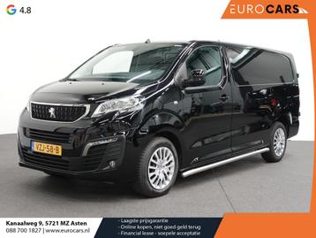 Peugeot Expert 2.0 BlueHDI 145 L3 Airco Navigatie Cruise con beschikbaar voor biedingen