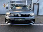 Volkswagen Tiguan Allspace 2.0 TSI 4Motion Highline 7p AUT, 12 maanden, Gebruikt, 4 cilinders, 7 stoelen
