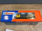 Roco 43461 Diesellocomotief NS | HO, Locomotief, Ophalen of Verzenden, Roco, NS