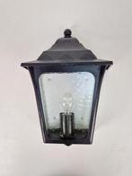 Rzb leuchten buitenlamp metaal glas wandlamp NOS ‘80, Wandlamp, Ophalen of Verzenden, Netvoeding, 50 tot 250 watt