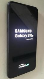 Samsung Galaxy S10e 128GB, Ophalen, Gebruikt, Zwart, Galaxy S10