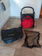 Hamilton buggy R1, Ophalen, Gebruikt, Overige merken, Verstelbare rugleuning