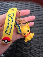 Pokemon sleutelhanger, Verzamelen, Sleutelhangers, Ophalen of Verzenden, Zo goed als nieuw, Knuffel of Figuurtje