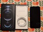 iphone 12 pro max 128gb, Telecommunicatie, Mobiele telefoons | Apple iPhone, Wit, 77 %, Ophalen of Verzenden, IPhone 12