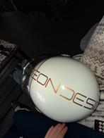 Scooter helm, Ophalen of Verzenden, Zo goed als nieuw, Large, Beon Design