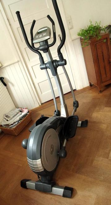 Kettler Cross trainer beschikbaar voor biedingen