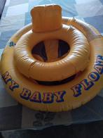 Baby zwemband / ring. Intex, tot 11 kg., Ophalen of Verzenden, Zo goed als nieuw