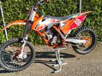 KTM SX-F 350, Motoren, Particulier, Crossmotor, 1 cilinder