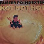 BUSTER POINDEXTER - HOT HOT HOT, Ophalen of Verzenden, Gebruikt, Pop