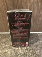 Gucci Flora Gorgeous Gardenia - Nieuw in doos, Sieraden, Tassen en Uiterlijk, Uiterlijk | Parfum, Ophalen of Verzenden, Nieuw