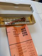 Liliput art 8228 Binnnenverlichtingset, Hobby en Vrije tijd, Modeltreinen | H0, Gelijkstroom, Wagon, Ophalen of Verzenden, Zo goed als nieuw