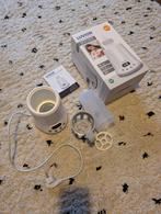 Luvion flessenwarmer, Ophalen, Zo goed als nieuw, Flessen- of potjesverwarmer