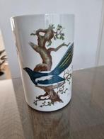 Portmeirion Birds of Britain grote pot 19cm, Overige typen, Overige stijlen, Ophalen of Verzenden