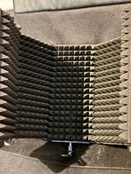 Devine RF40 Reflectiefilter, Ophalen of Verzenden, Gebruikt, Studiomicrofoon