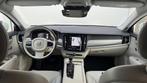 Volvo S90 2.0 T5 Momentum |Carplay|Keyless|ACC|Navigatie|PDC, Auto's, Volvo, 15 km/l, 1969 cc, Leder en Stof, Wit