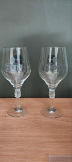 Twee Nieuwe Cornet Glazen, Glas of Glazen, Nieuw, Ophalen of Verzenden, Glas
