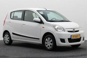 Daihatsu Cuore 1.0 Premium 5-Deurs, Elektrische Ramen, Stuur beschikbaar voor biedingen