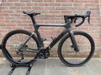 Giant Propel Advanced 2 Disc 2021 - maat M, Ophalen, Gebruikt, Overige typen