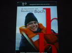 De fascinaties van Boudewijn Büch serie 3,  3 DVD's., Gebruikt, Alle leeftijden, Ophalen of Verzenden, Boxset