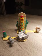 LEGO Super Mario Uitbreidingsset Desert Pokey 71363, Ophalen of Verzenden, Zo goed als nieuw