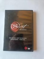The Secret DVD - Het Geheim, Cd's en Dvd's, Dvd's | Documentaire en Educatief, Alle leeftijden, Ophalen of Verzenden, Zo goed als nieuw