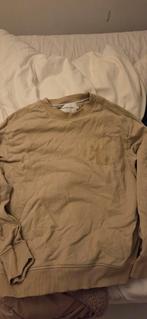 Calvin klein sweater maat xl, Calvin Klein, Beige, Maat 56/58 (XL), Ophalen of Verzenden