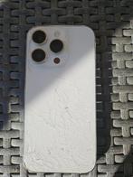 Apple i phone 14 pro, Ophalen of Verzenden, Gebruikt