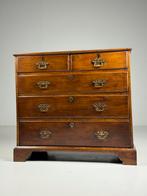 Engelse Ladekast ca. 1780