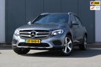 Mercedes-Benz GLC-klasse 250 4MATIC Premium Plus, 100% onder, Automaat, Gebruikt, Leder en Stof, 14 km/l
