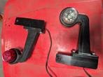 Strands LED breedteverlichting set 24V, Verzenden, Nieuw, Verlichting