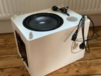 Boston Soundware S Subwoofer - Zo goed als nieuw, Subwoofer, Zo goed als nieuw, 120 watt of meer, Ophalen