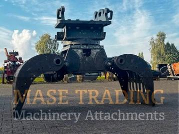 Zijtveld S803-D | CW40 | Sorteergrijper | 12 ~ 20 Ton beschikbaar voor biedingen