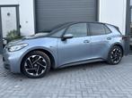 Volkswagen ID.3 Pro 58 kWh SOH 93%, Automaat, Gebruikt, Zwart, Blauw