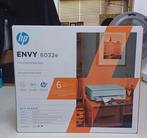Printer hp envy 6032e nieuw in de doos, Computers en Software, Nieuw, Ophalen of Verzenden