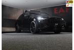 Audi Q8 55 TFSI Quattro RSQ8 Look / Carbon / RS Zetels / Acc, Auto's, Automaat, Gebruikt, Zwart, 2995 cc